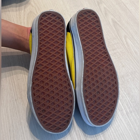 Vans x peanut old skool - Picture 4 of 5